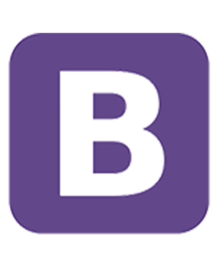 Logotipo Bootstrap