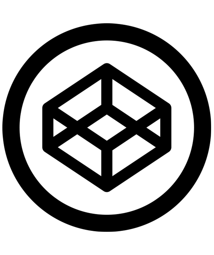 Logotipo codepen