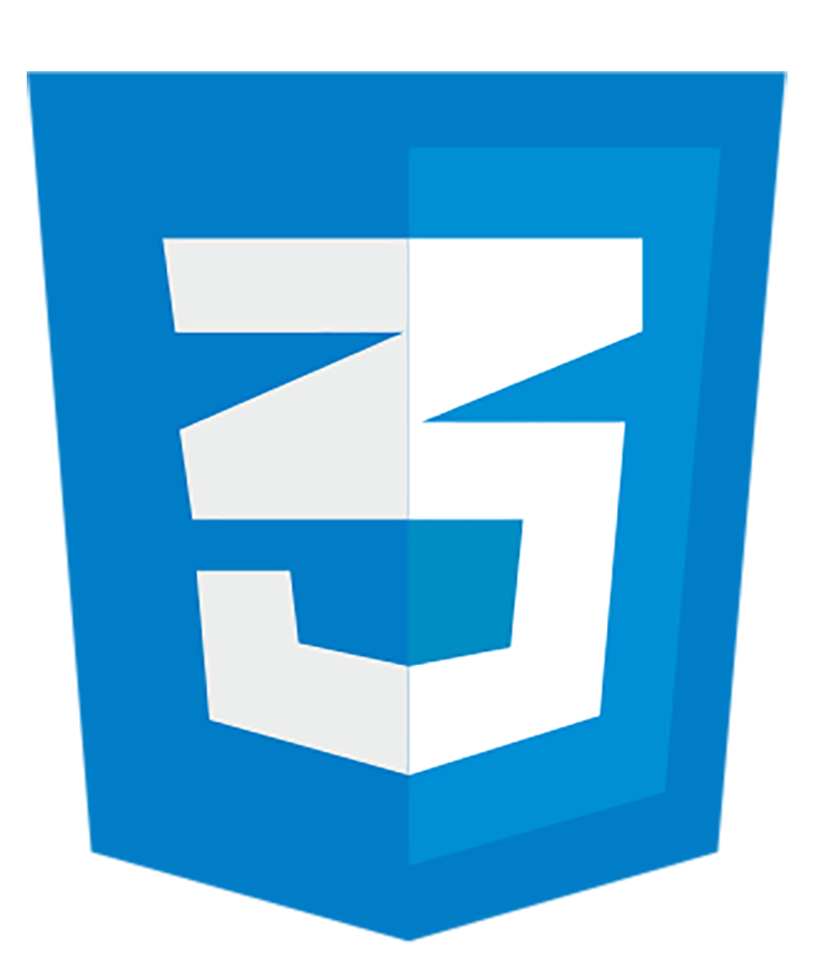 Logotipo CSS3