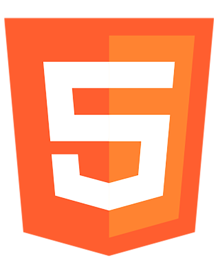 Logotipo HTML5