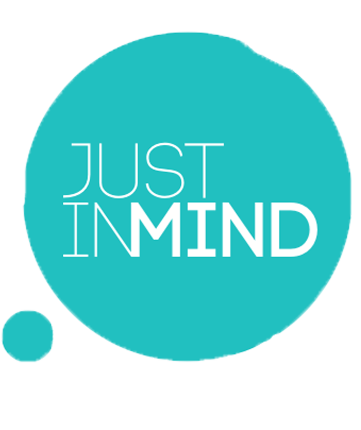 Logotipo JustInMind