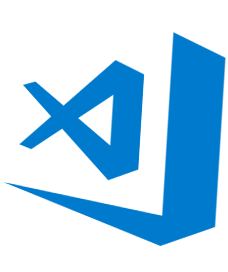 Logotipo Visual Studio Code